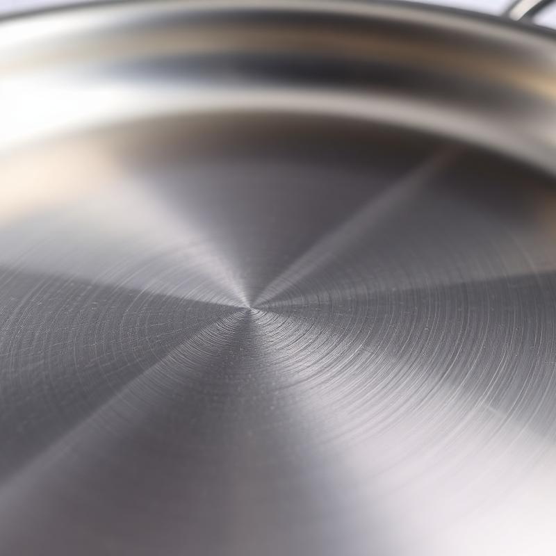 JV Aluminium Rolling Mill | Premium Kitchen Cookware